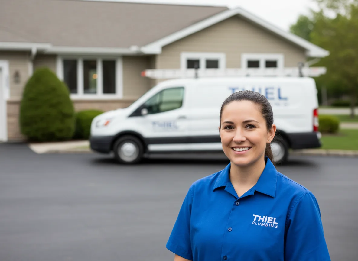 Plumber Schurz, NV FAQs